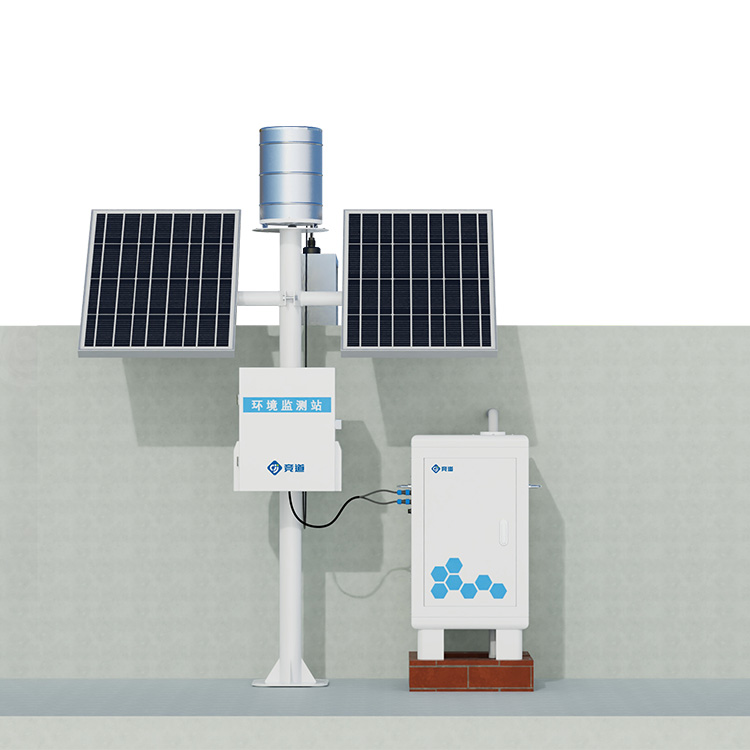 水土流失監(jiān)測系統(tǒng)